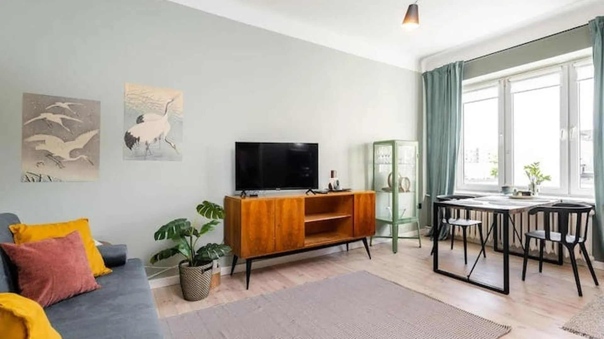 Apartmán Smolensk 33/61, 31-112 Krakov Polsko