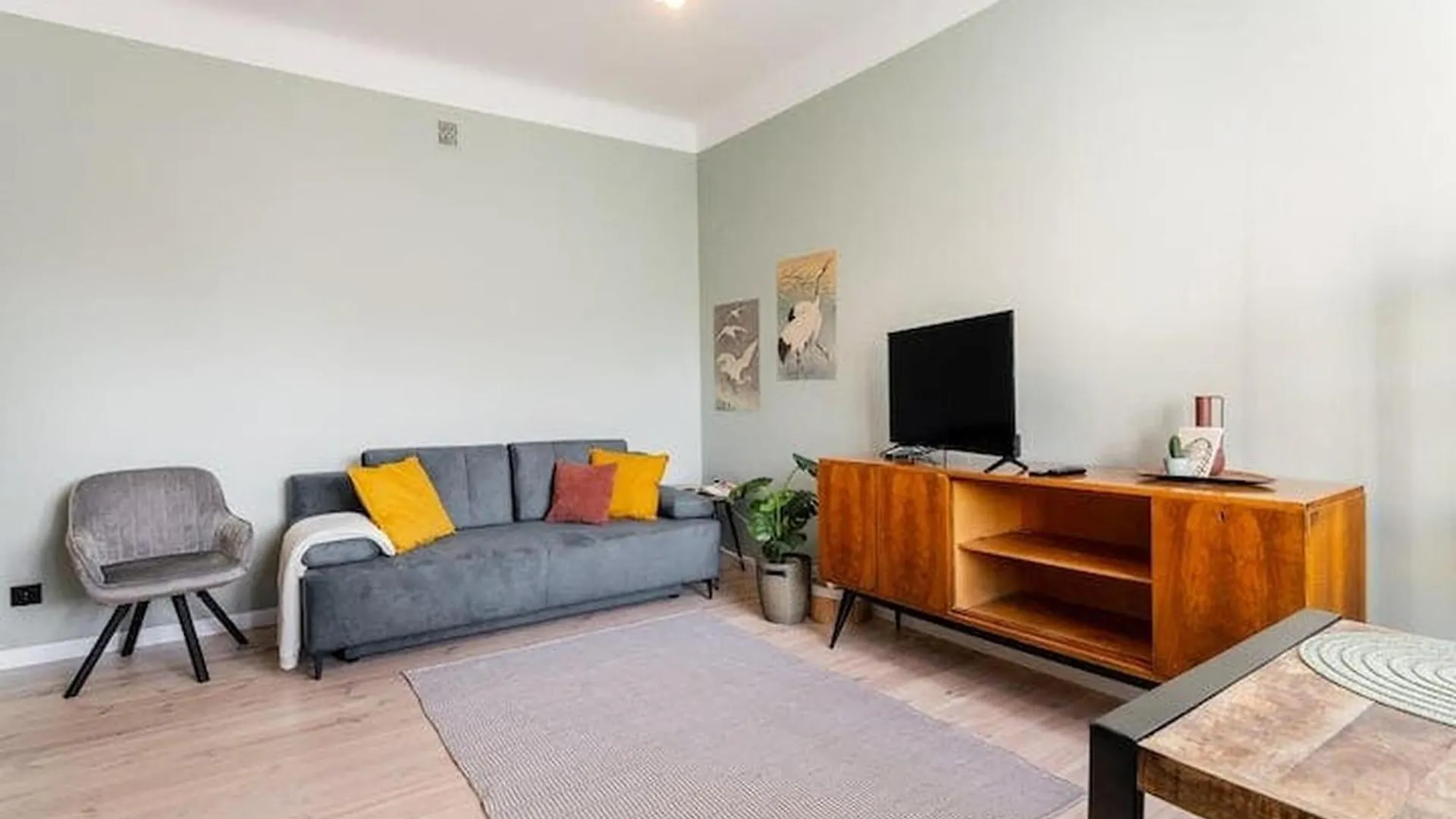 Apartmán Smolensk 33/61, 31-112 Krakov