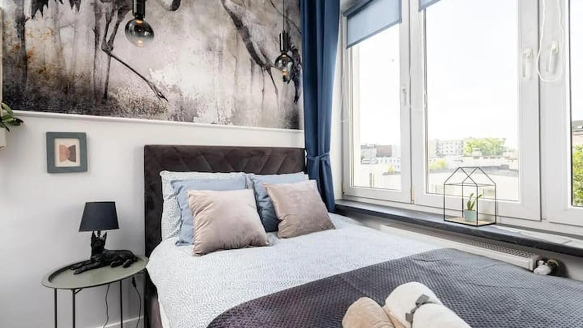 Apartmán Smolensk 33/61, 31-112 Krakov Polsko