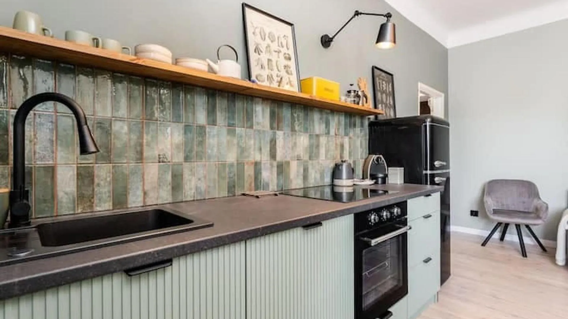 Apartmán Smolensk 33/61, 31-112 Krakov