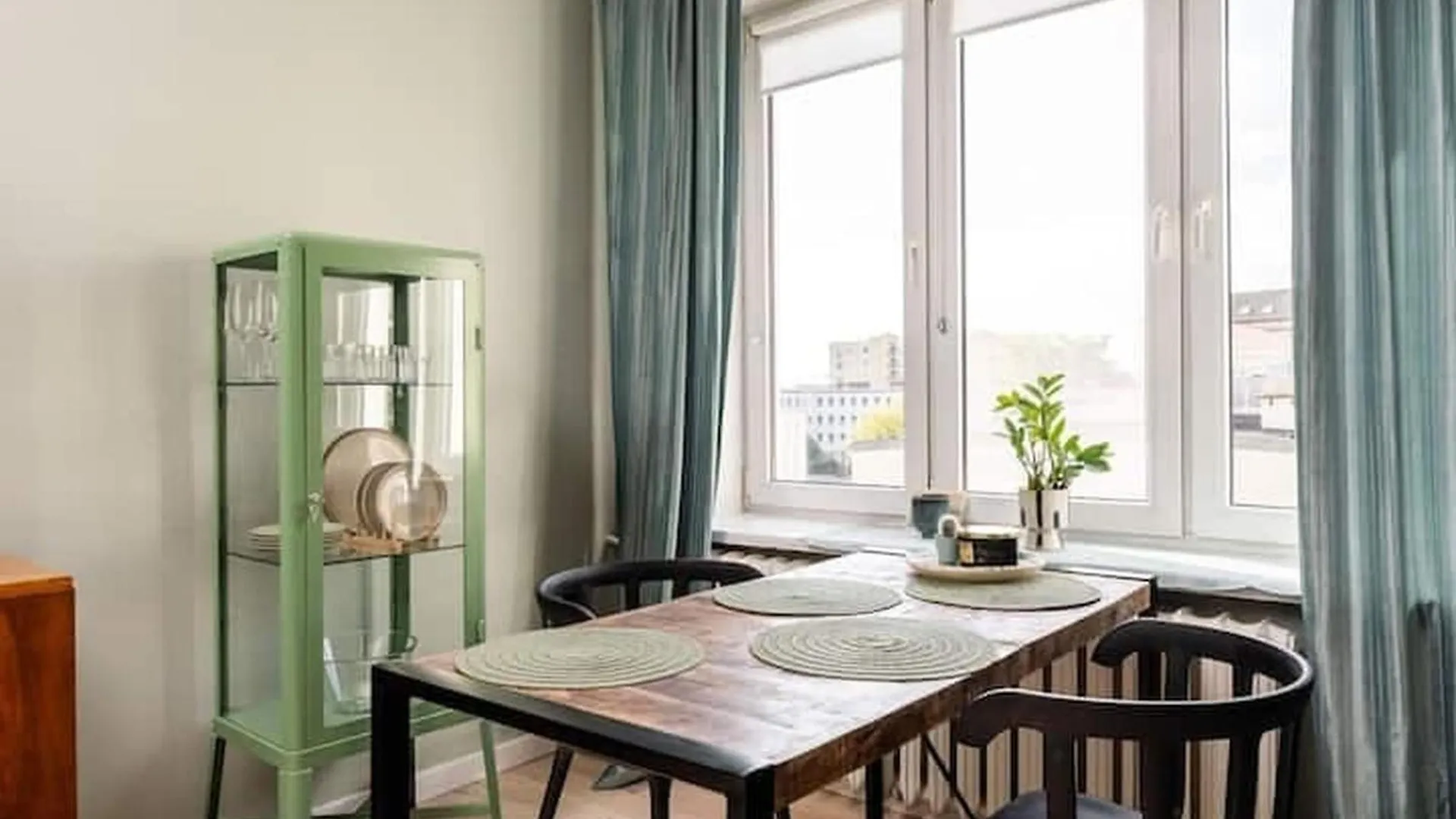 Apartmán Smolensk 33/61, 31-112 Krakov
