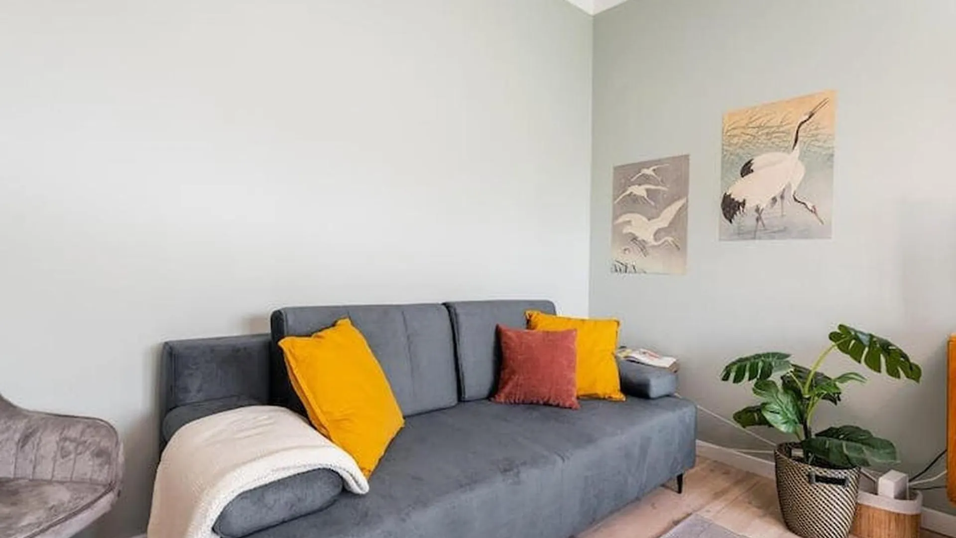 Apartmán Smolensk 33/61, 31-112 Krakov