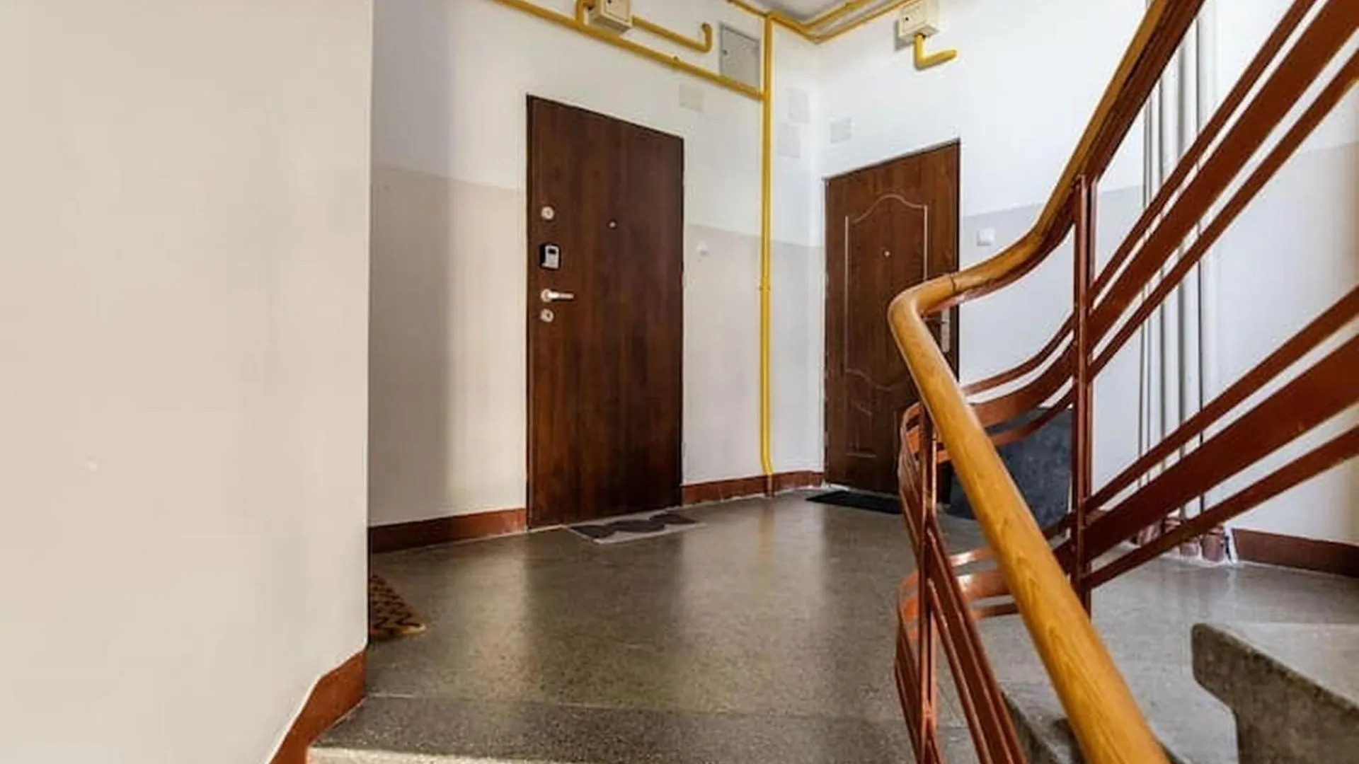 Apartmán Smolensk 33/61, 31-112 Krakov