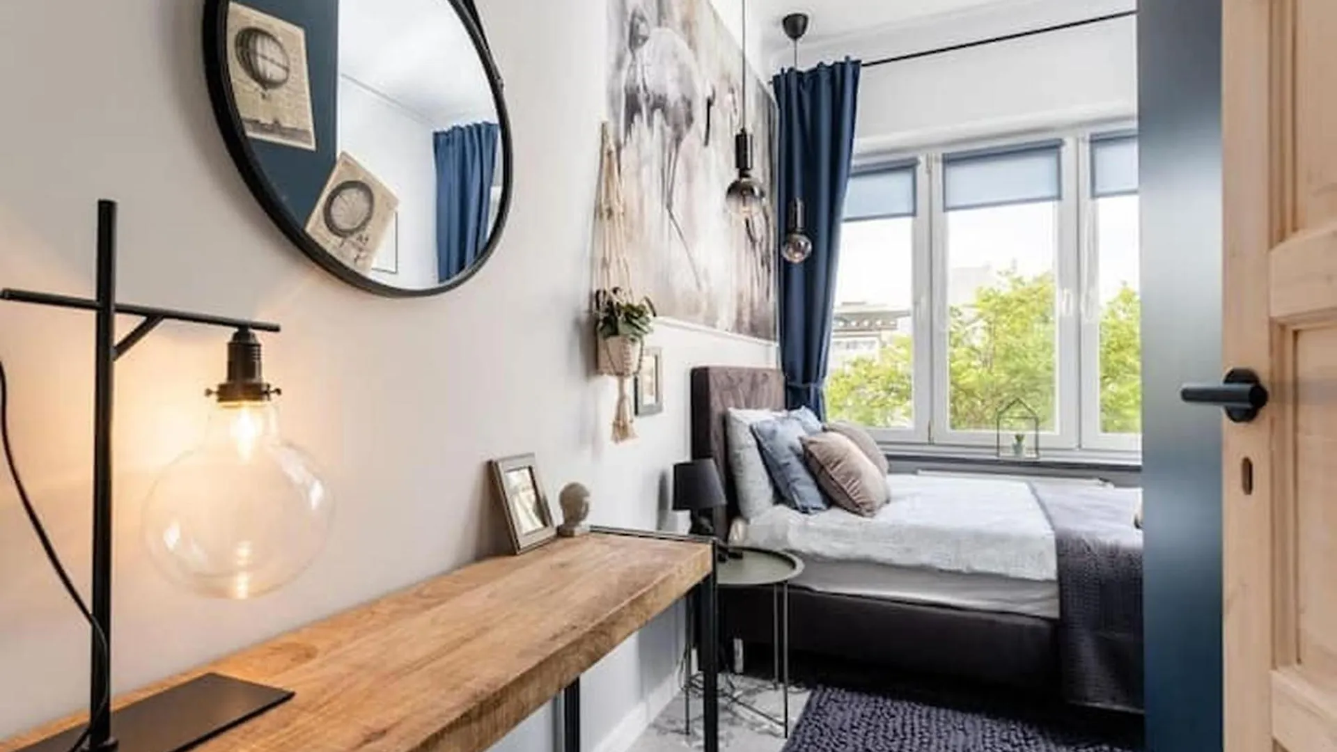 Smolensk 33/61, 31-112 Krakow Apartman Lengyelország