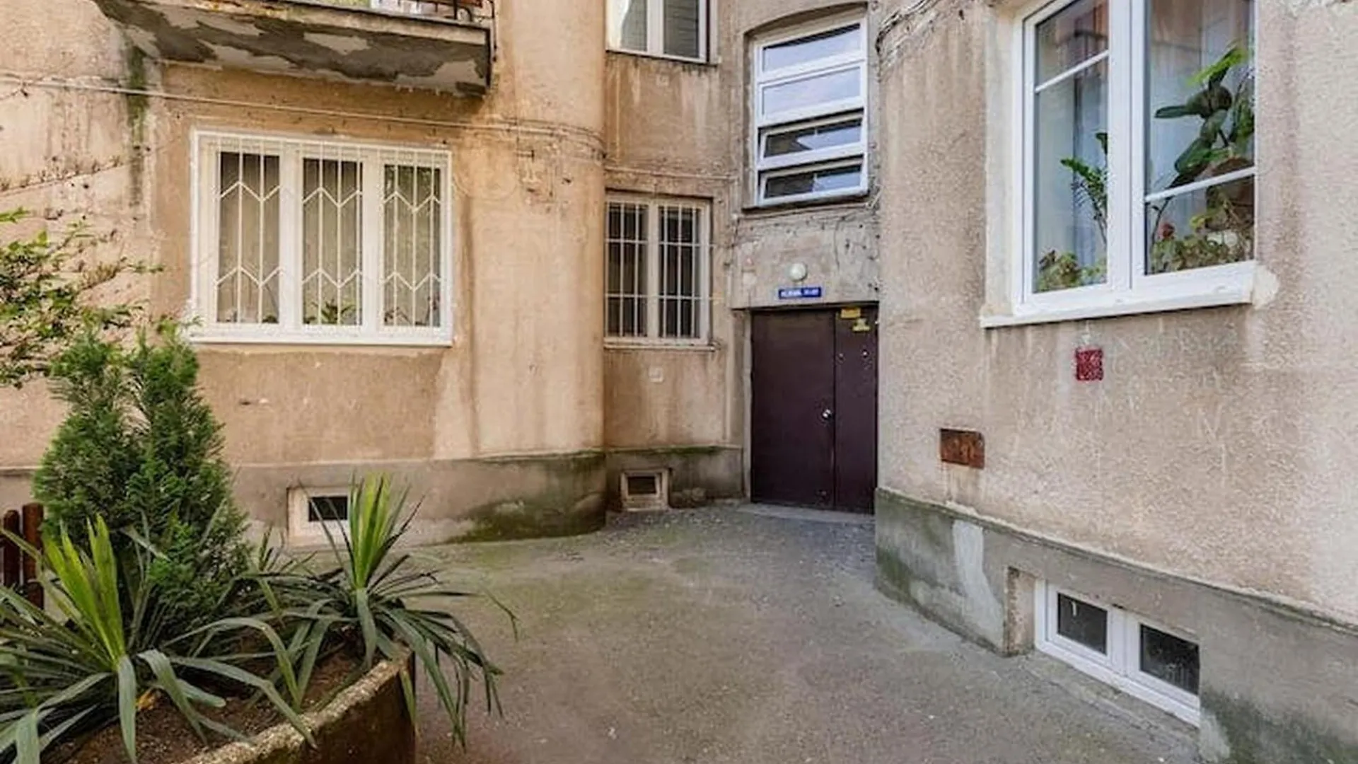 Smolensk 33/61, 31-112 Krakow Apartman Lengyelország